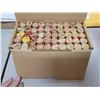 Image 1 : 50 rolls of assorted pennies in mint box