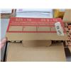 Image 3 : 50 rolls of assorted pennies in mint box