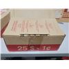 Image 2 : 50 rolls of assorted pennies in mint box