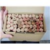 Image 1 : 50 rolls of assorted pennies in mint box