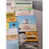 Image 2 : Vintage IH International Harvester and McCormick farm equipment literature