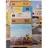 Image 4 : Vintage IH International Harvester and McCormick farm equipment literature