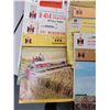 Image 7 : Vintage IH International Harvester and McCormick farm equipment literature