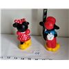 Image 2 : Disney Mickey & Minnie Mouse.