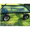 Image 3 : Heavy Duty yard work wagon.