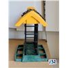 Image 4 : Bird feeders. Seed & suet.