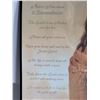 Image 3 : Native American 10 commandments framed poster.