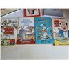 Image 2 : Lot of good humour books from 1960's to 1990's
