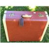 Image 15 : Vintage Flite hard suitcase & contents, Excellent condition. Vintage Kar-Tex dress coat, Midway, Bil