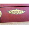 Image 16 : Vintage Flite hard suitcase & contents, Excellent condition. Vintage Kar-Tex dress coat, Midway, Bil