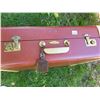 Image 17 : Vintage Flite hard suitcase & contents, Excellent condition. Vintage Kar-Tex dress coat, Midway, Bil