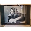 Image 1 : Kurt Cobain Memorial Poster board. 1967-1994