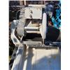 Image 3 : ROK tile saw on stand. All working water, pumps etc.