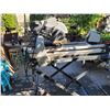 Image 5 : ROK tile saw on stand. All working water, pumps etc.