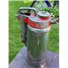 Image 5 : Buffalo Fire extinguisher. Patented 1954, made in Toronto.
