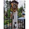 Image 3 : Vintage Cuckoo clock. (Working) Made in West Germany.