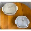 Image 1 : 2 Corning Ware Dishes