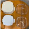 Image 2 : 2 Corning Ware Dishes