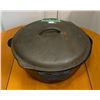 Image 1 : Cast Iron Dutch Oven