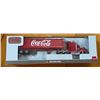 Image 1 : Cola-Cola Semi with Trailer