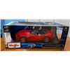 Image 1 : 2003 Dodge Viper Die Cast 1/18 Scale