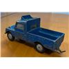 Image 2 : Land Rover 109” W.B. Corci Toys Made In Britain