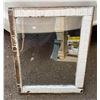 Image 2 : Vintage Window - 19” x 24”