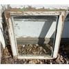 Image 1 : Vintage Window - 20” x 22.75”