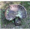 Image 2 : Antique Implement Tractor Seat