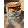 Image 1 : Milk Can - 3 Gallon