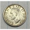 Image 2 : 1943 Canadian Ten Cent Silver Coin