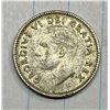 Image 2 : 1949 Canadian Ten Cent Silver Coin