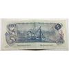 Image 2 : 1979 Canadian Five Dollar Bill $5