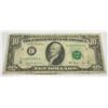 Image 1 : 1981 United States Ten Dollar Bill $10