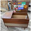Image 2 : Vintage Wooden Cabinet
