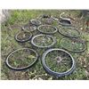 Image 2 : Bicycle Tires & Parts