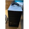 Image 3 : Satellite Receiver, PC Tower & Network Attached Storage (NAS)