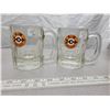 Image 1 : Pair of vintage A&W mugs