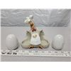 Image 3 : Chicken salt & pepper set, good condition