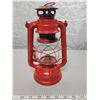 Image 3 : Small red lantern