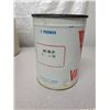 Image 2 : Full can 5 lb Valvoline grease