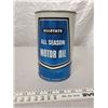 Image 1 : Allstate motor oil, one quart, full can