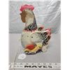 Image 2 : Vintage Fisher Price cacking hen pull toy