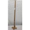 Image 1 : Wood dasher for butter churn