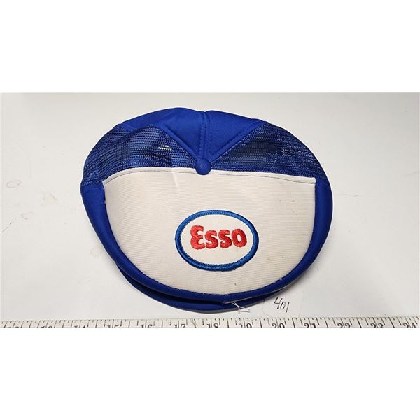 Vintage Esso Cap