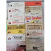Image 3 : 17 Vintage IH Internationa Harvester literature/tractor info
