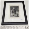 Image 1 : WWI Picture "Alan McLeod" V.C. in Army Dress