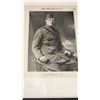 Image 2 : WWI Picture "Alan McLeod" V.C. in Army Dress