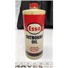 Image 1 : "Esso" Outboard Oil, Some Contents inside