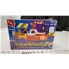 Image 1 : "the Beatles" Yellow Submarine Model Kit by AMT - Sealed - 1999